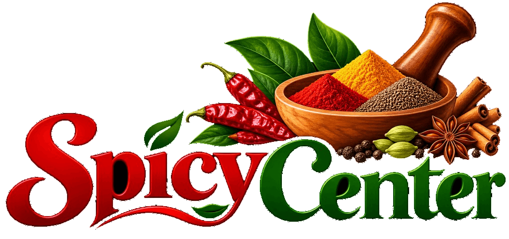 Indian spices for curry