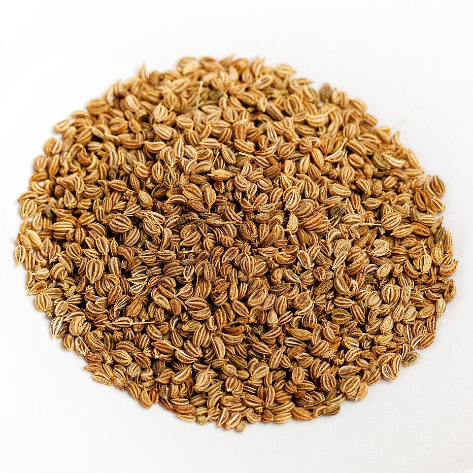 Ajwain seeds