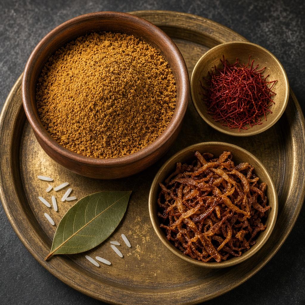 Biryani Masala powder
