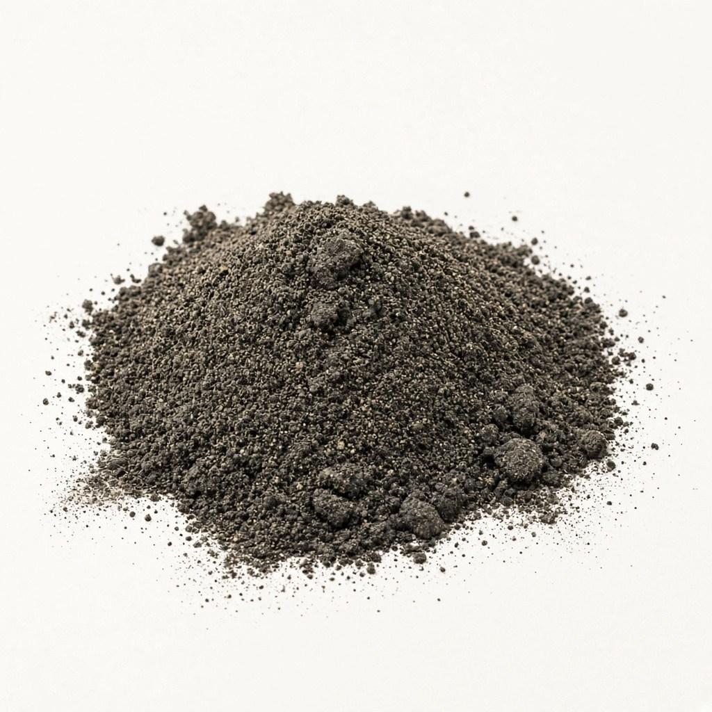 Black pepper crushed