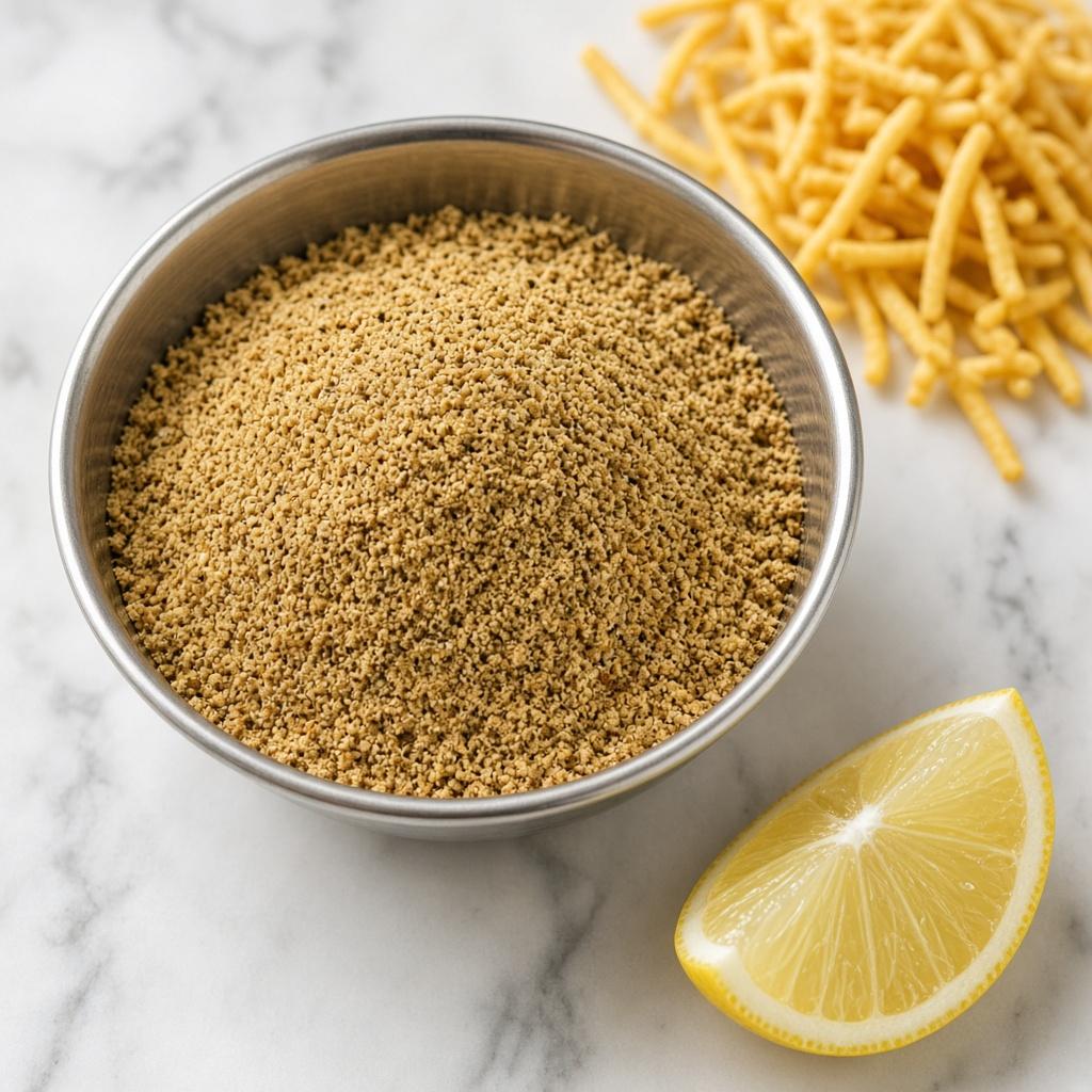 Chaat Masala powder