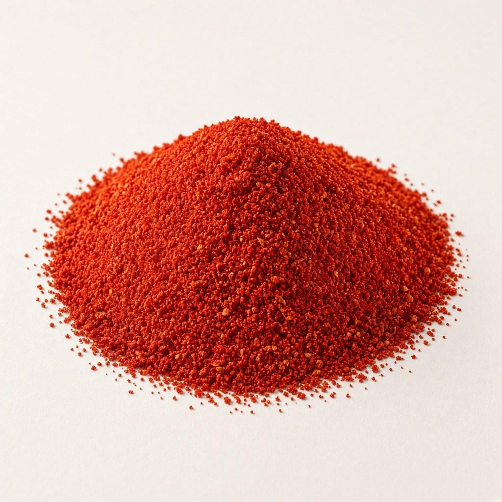 Kashmiri chilli powder