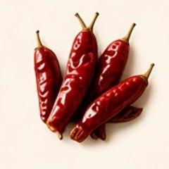 Mathania chilli whole — 100g