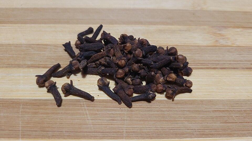 Clove