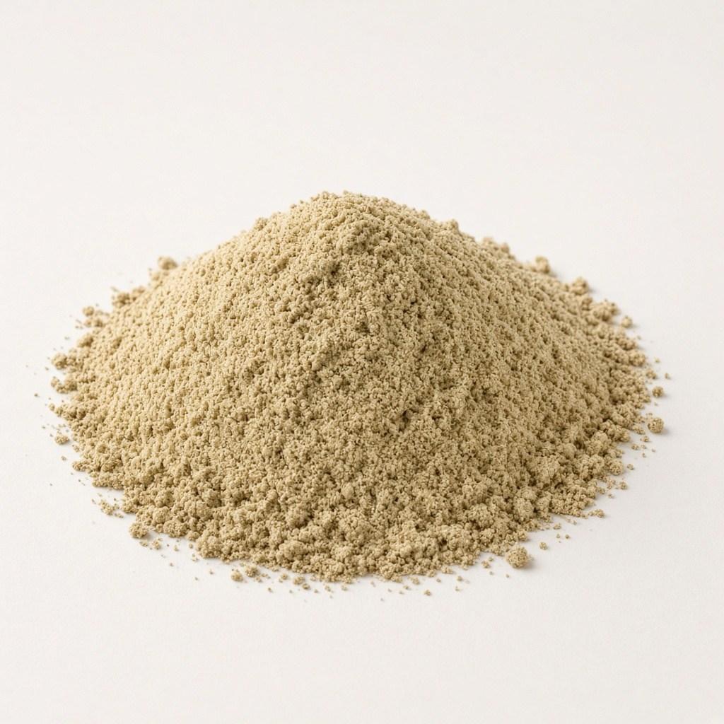 Coriander powder