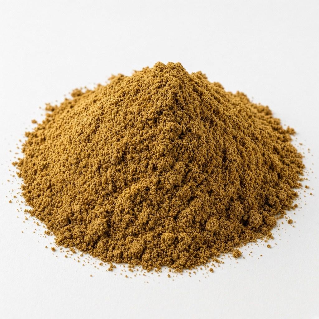 Cumin powder