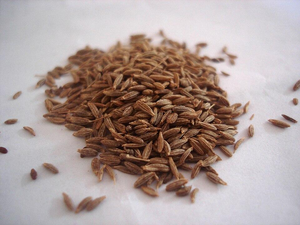 Cumin