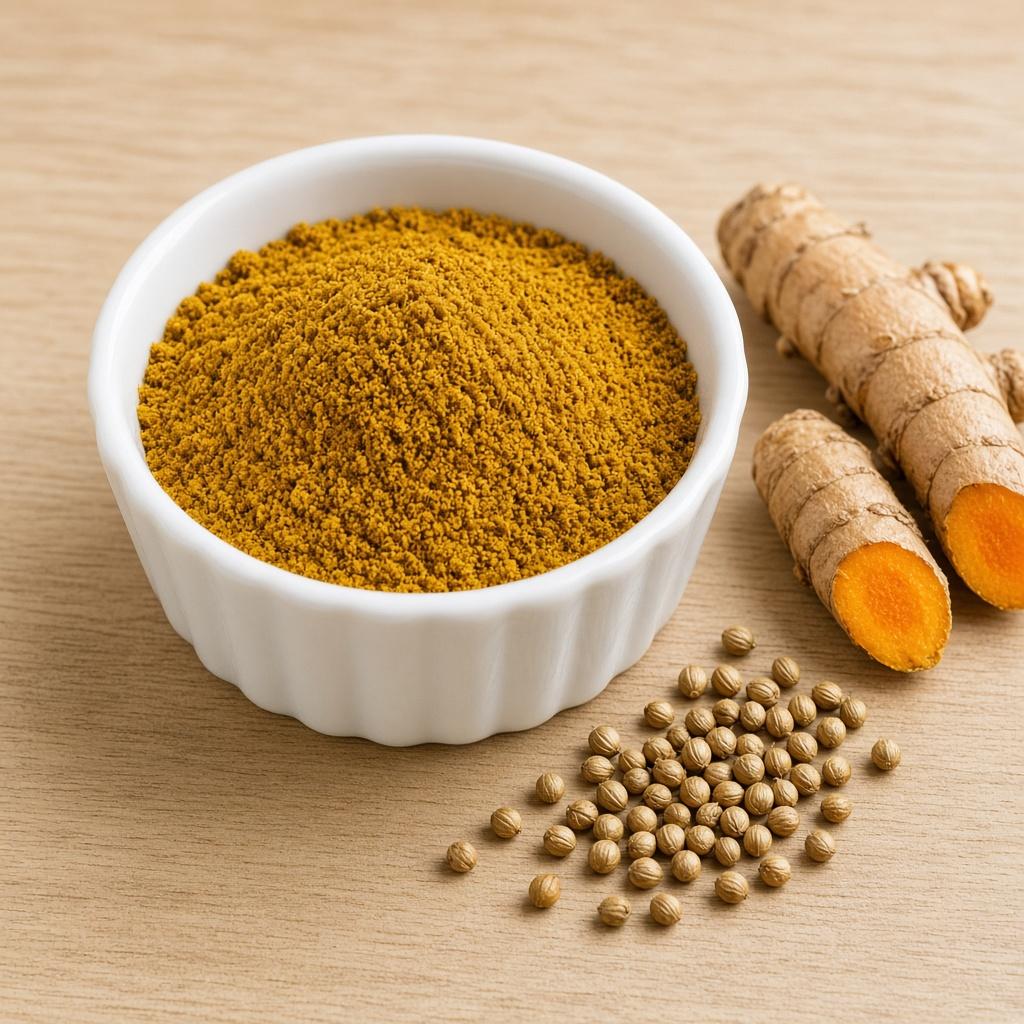 Curry Masala powder