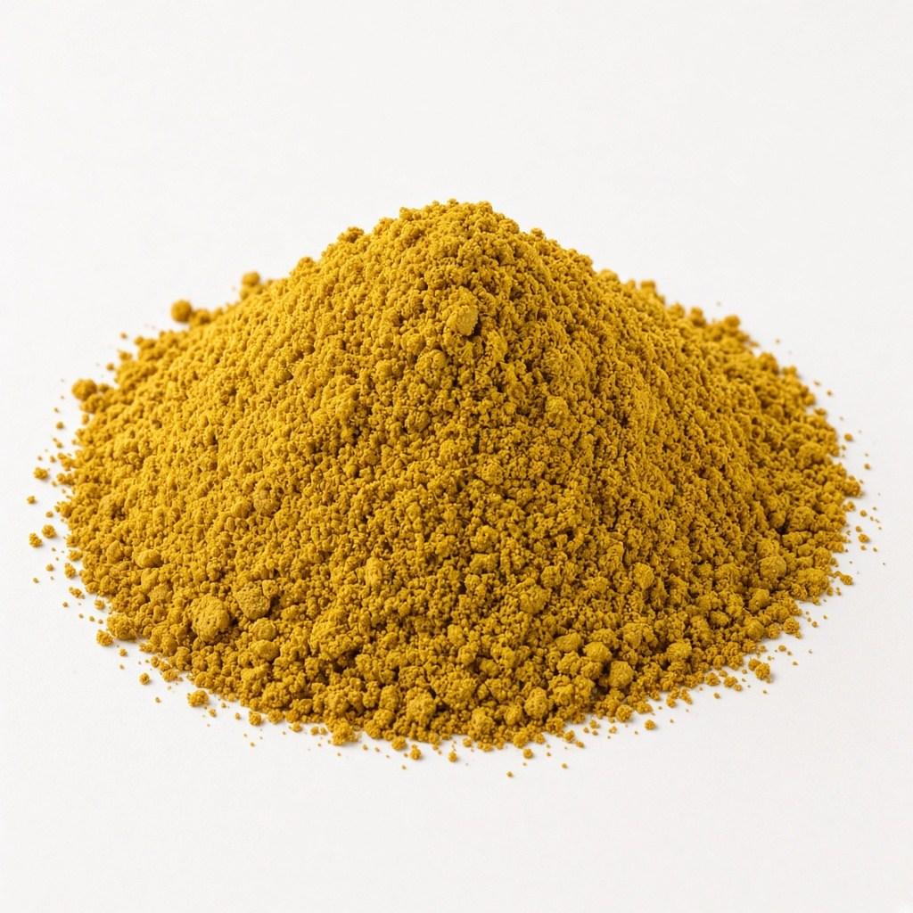 Fenugreek powder