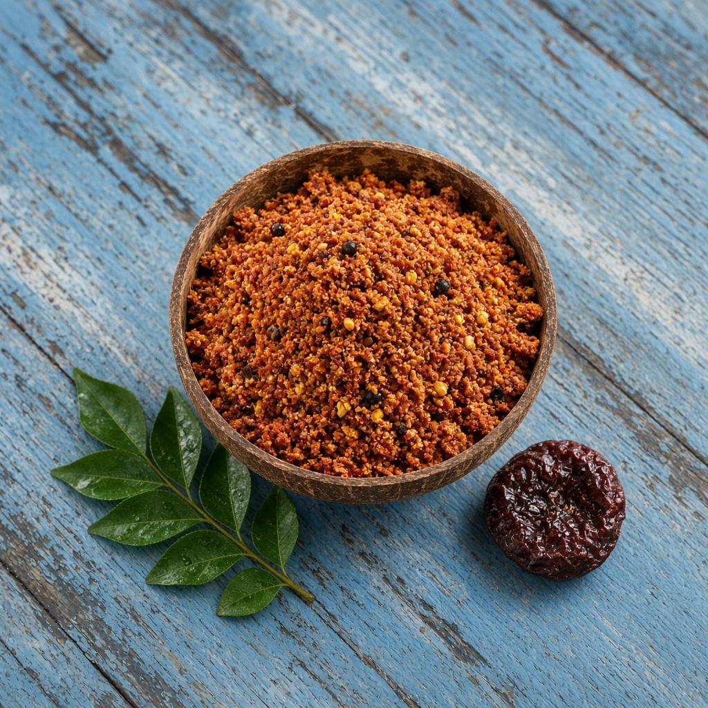 Fish Masala powder