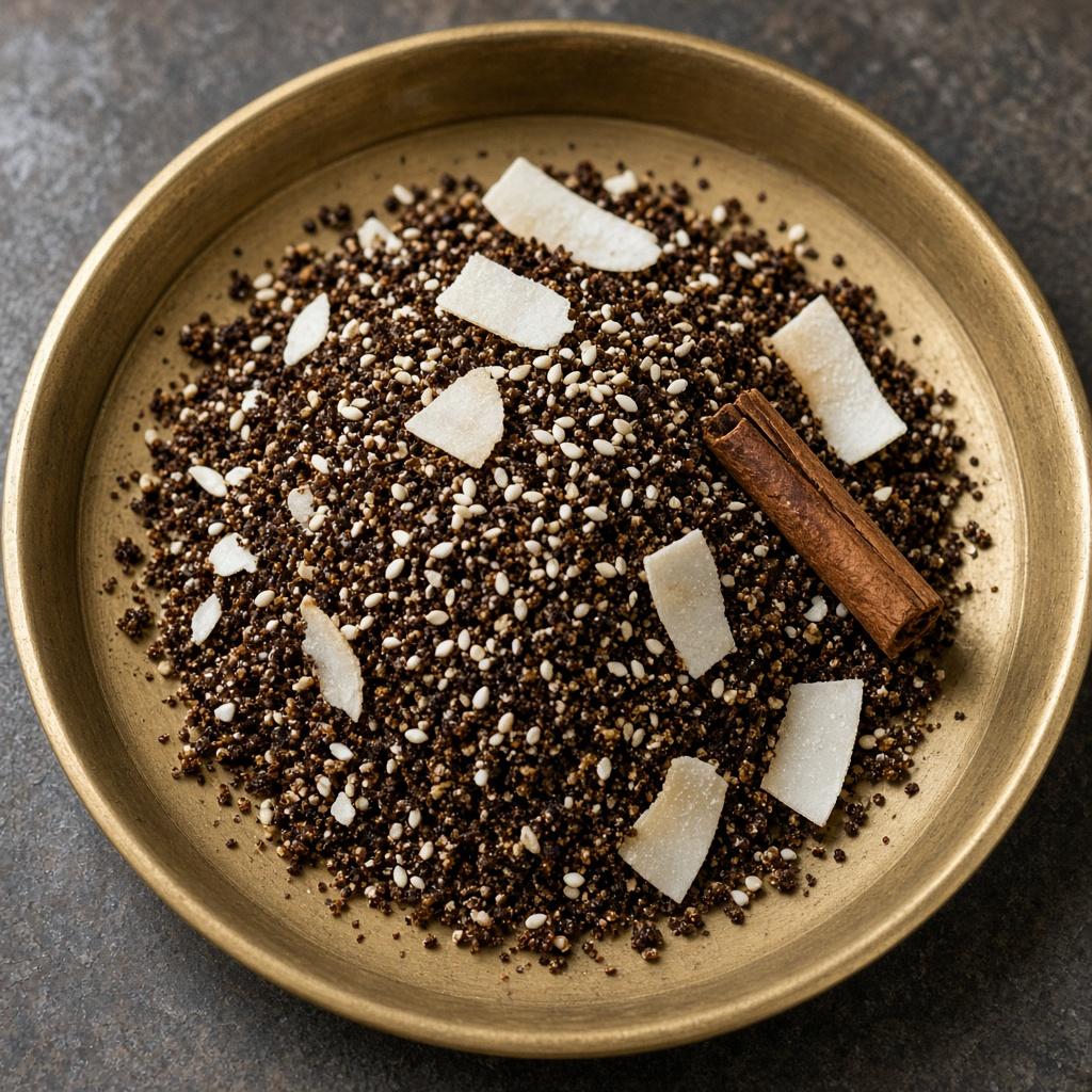 Goda Masala powder