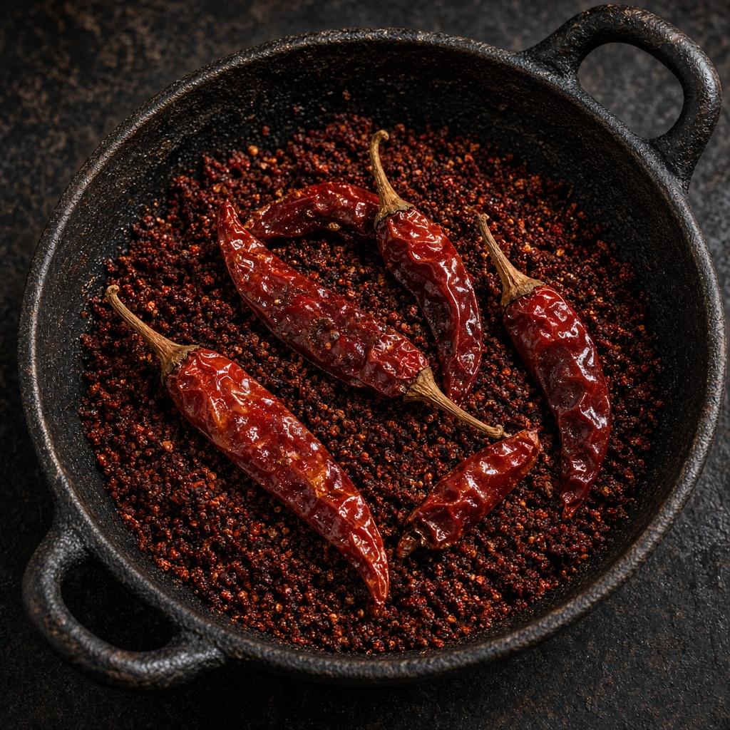 Kolhapuri Masala powder