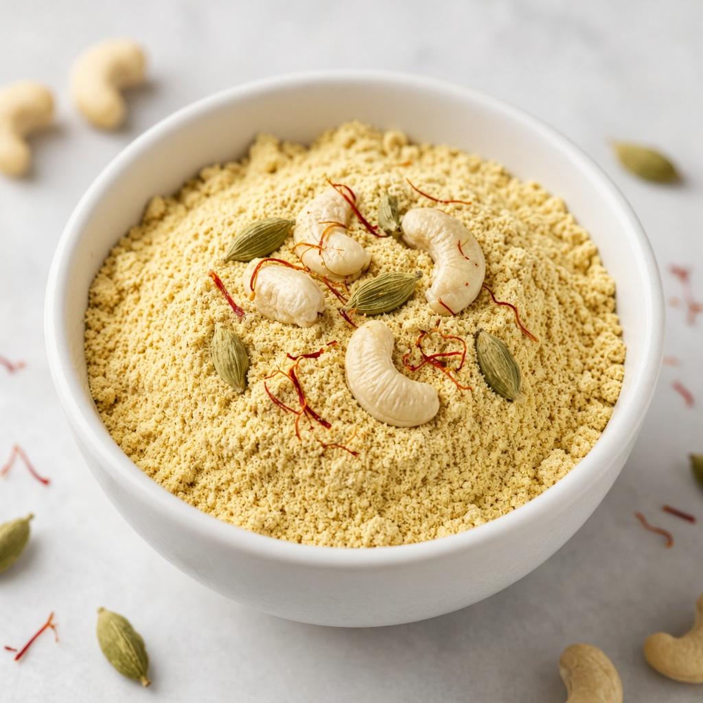 Korma Masala powder