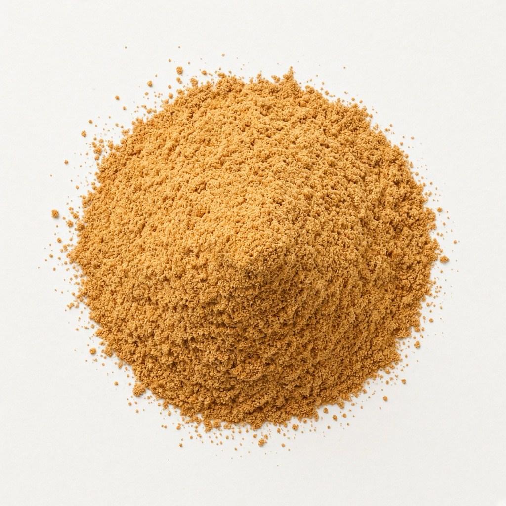 Mace powder