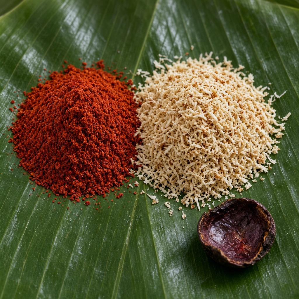 Malvani Masala powder