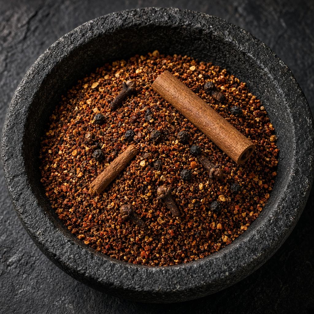 Meat Masala powder
