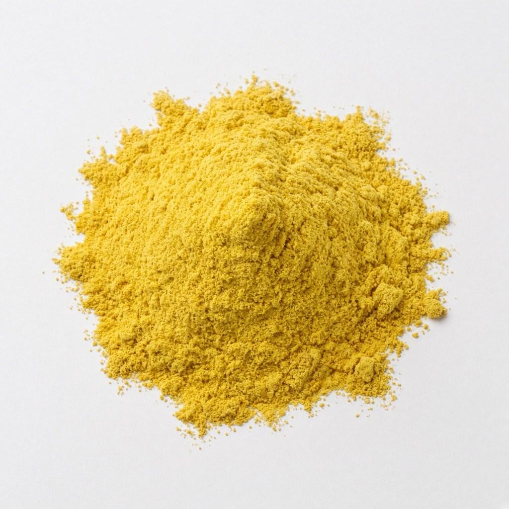 Mustard seed powder