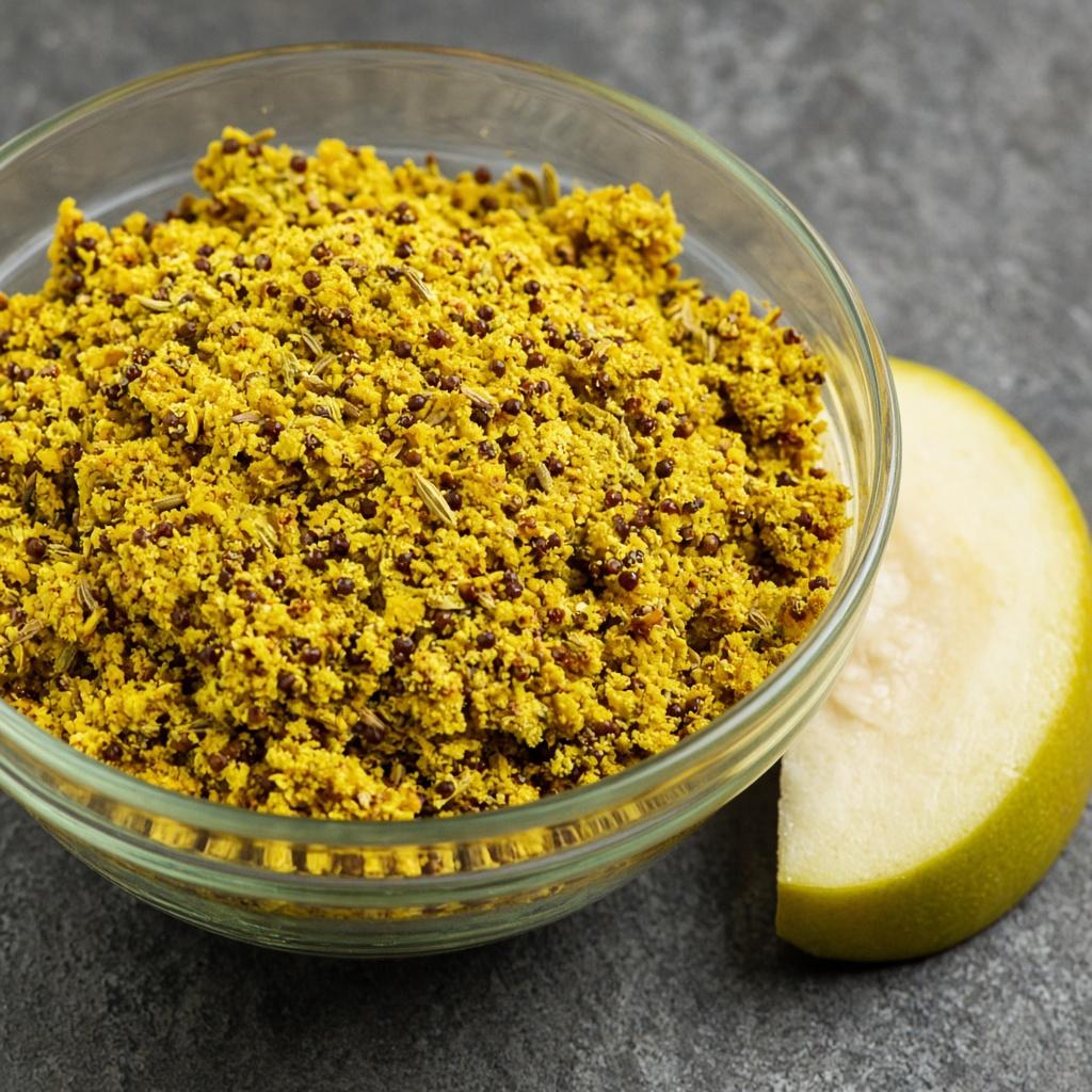 Pickle Masala powder