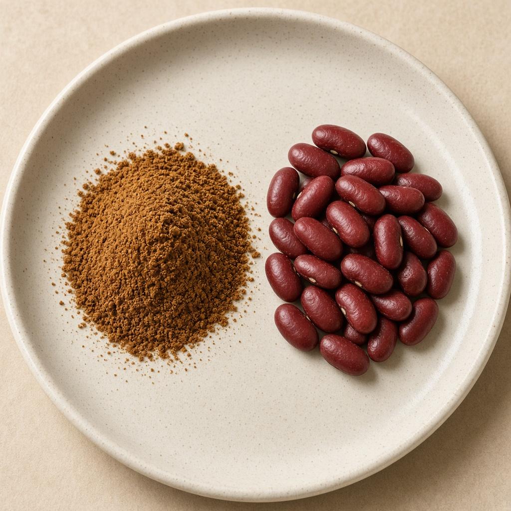 Rajma Masala powder
