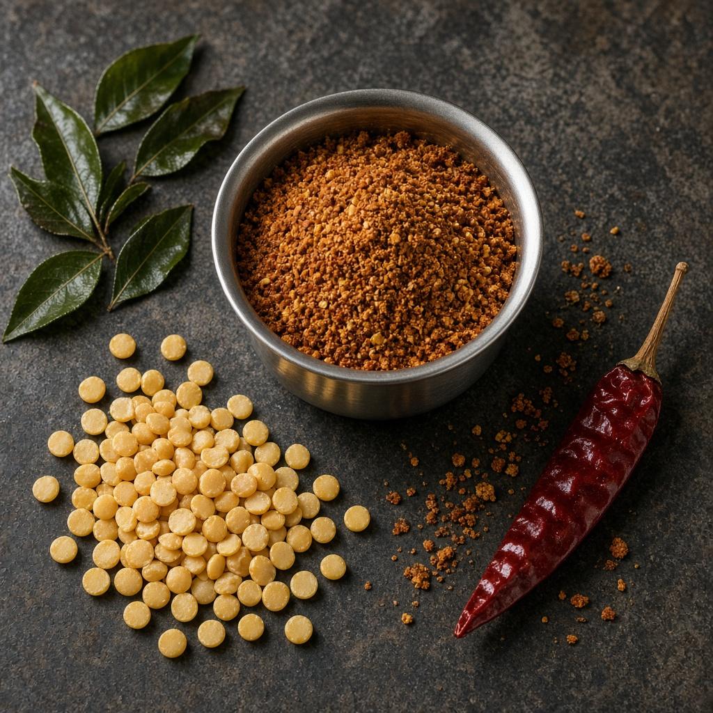 Sambar Masala powder