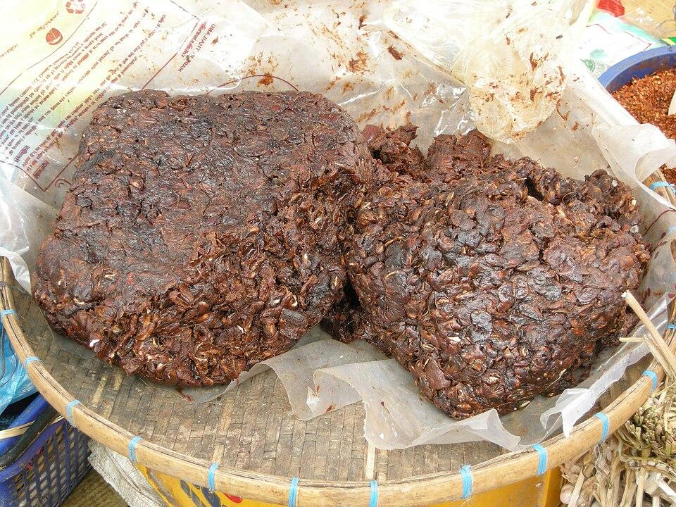 Tamarind whole