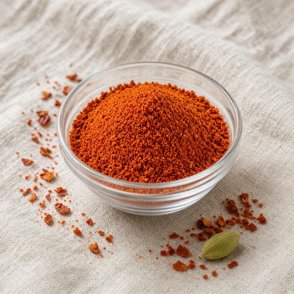 Tikka Masala powder