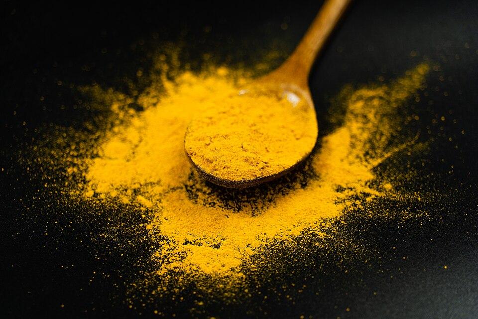 Turmeric