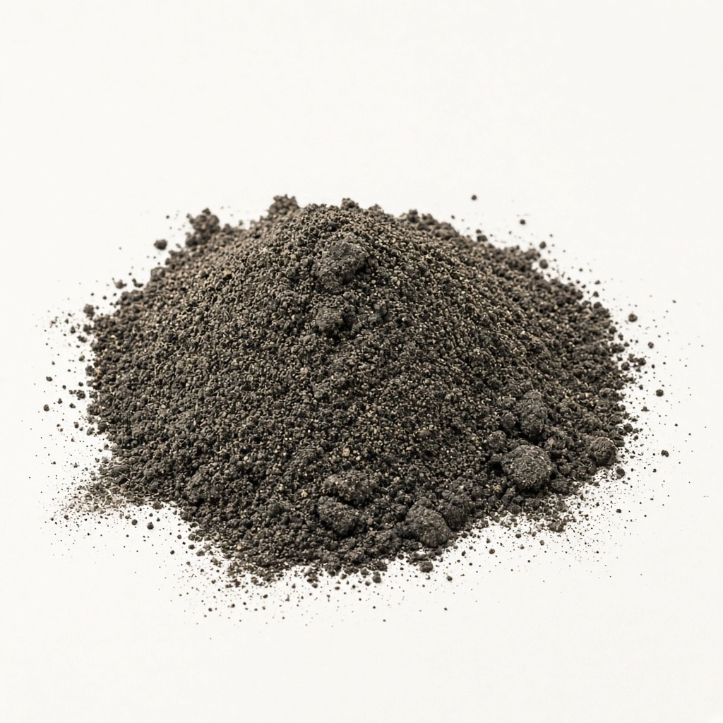 Black pepper crushed