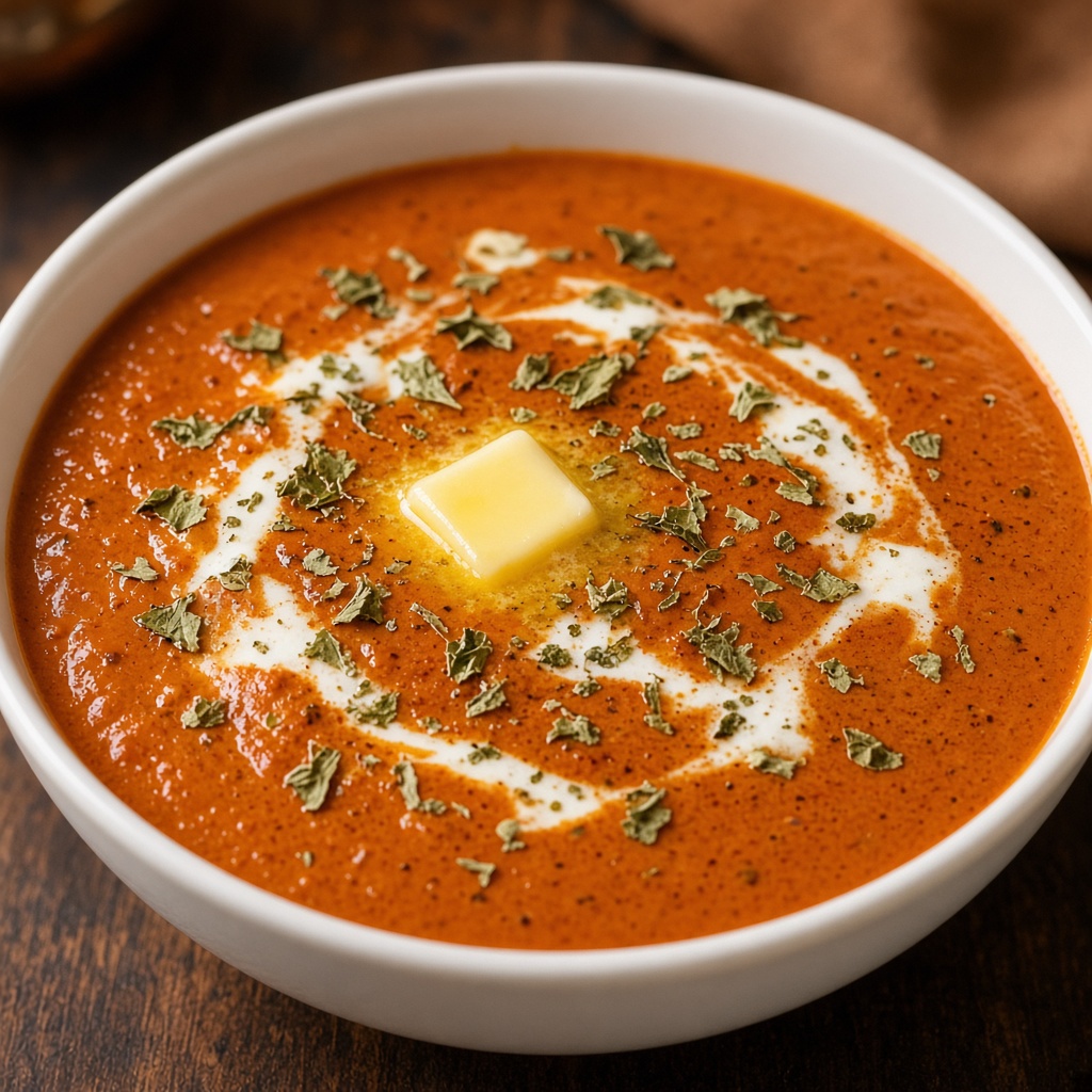 Butter Chicken Masala blend
