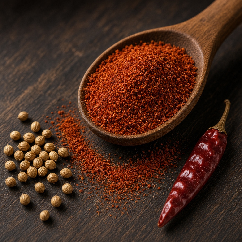 Chicken Masala blend