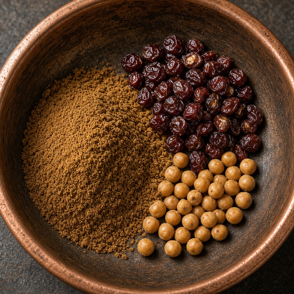 Chole Masala blend