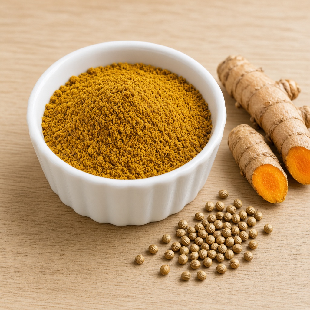 Curry Masala blend