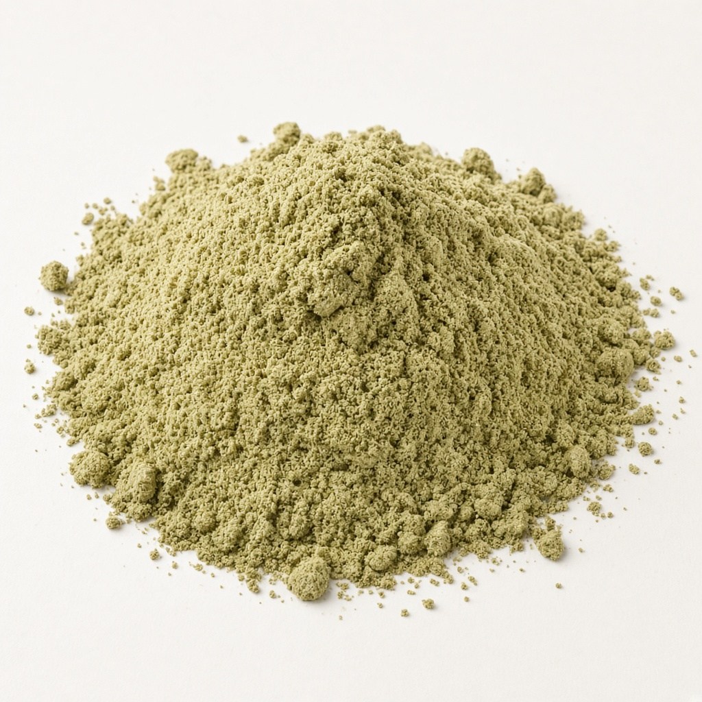 Fennel seed powder