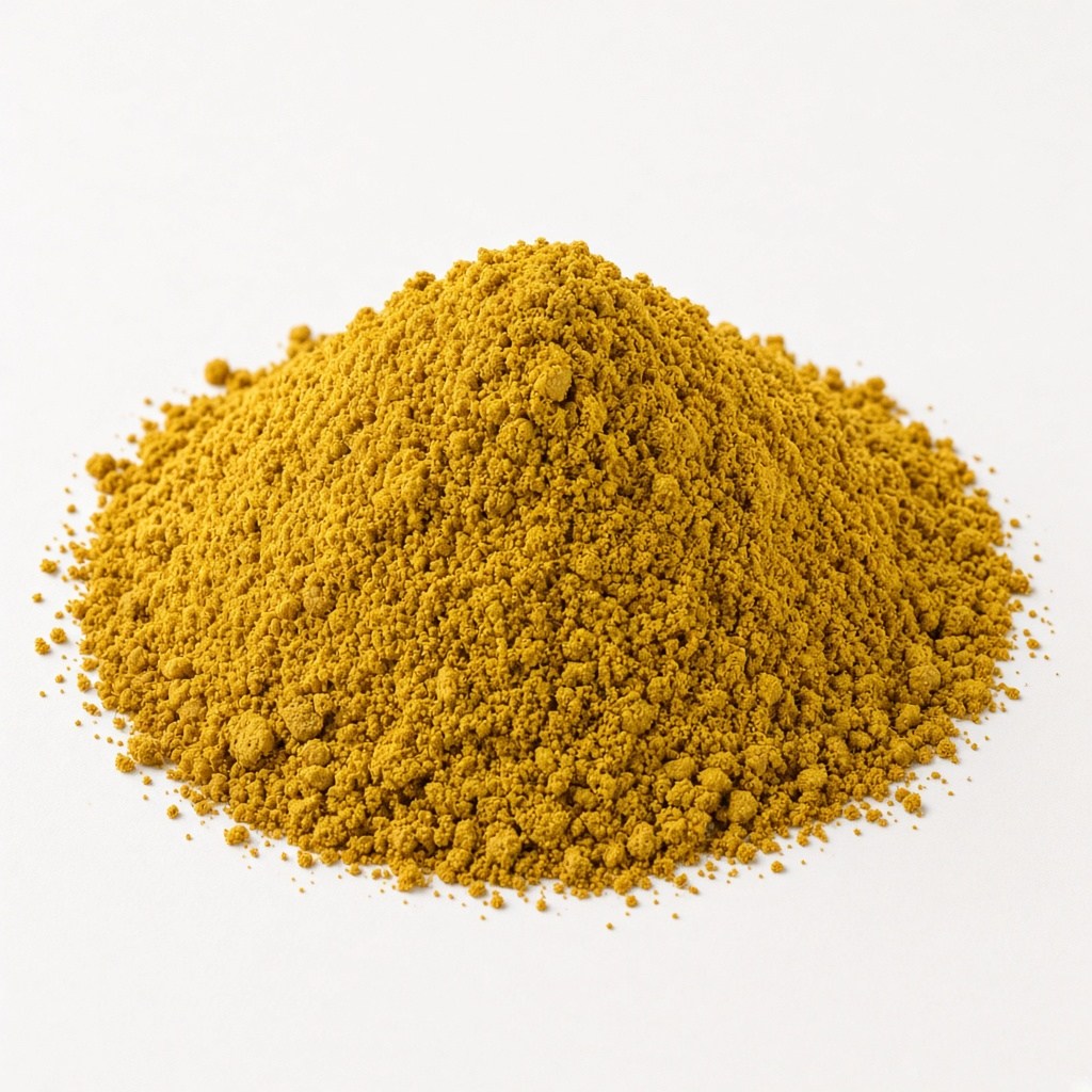 Fenugreek powder