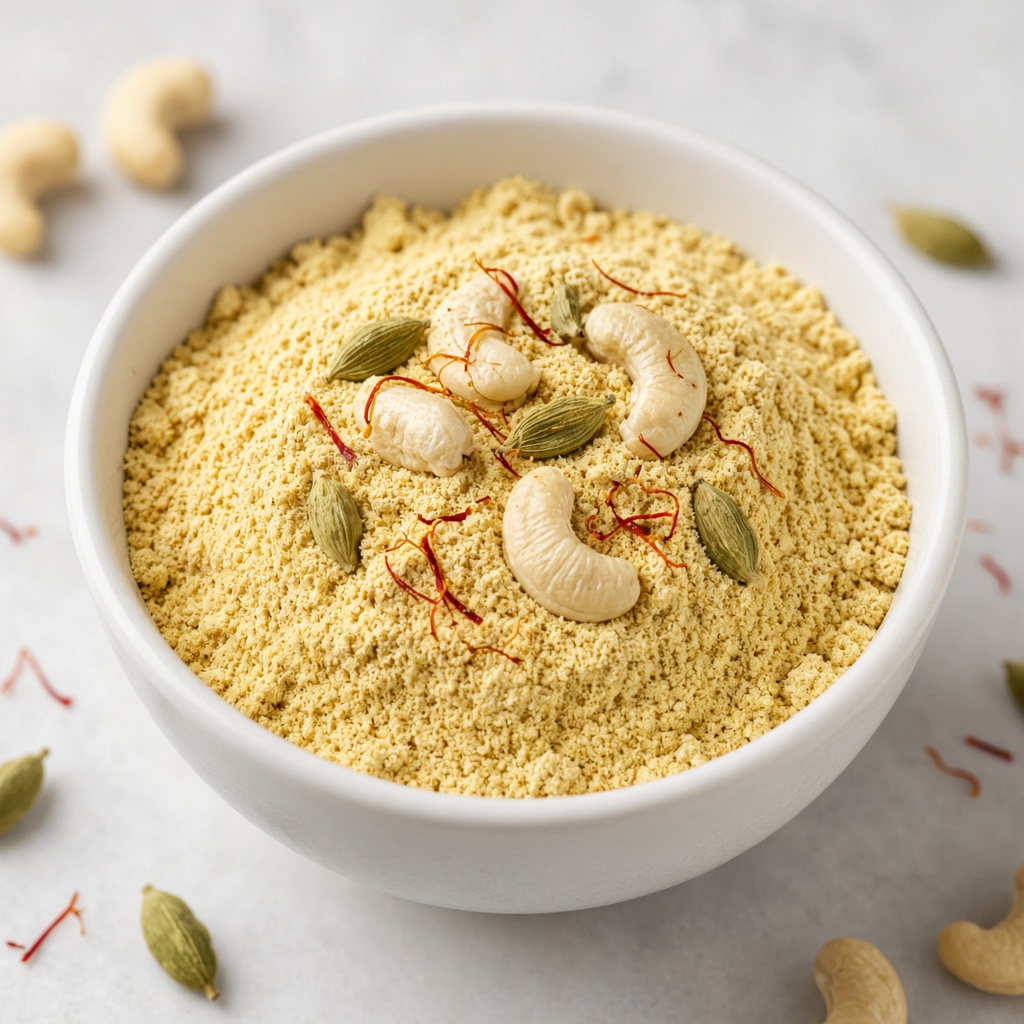 Korma Masala blend