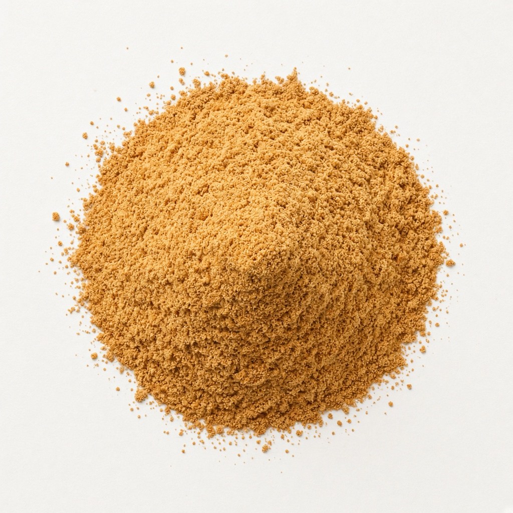 Mace powder