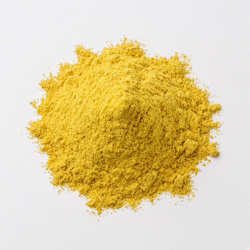 Mustard seed powder