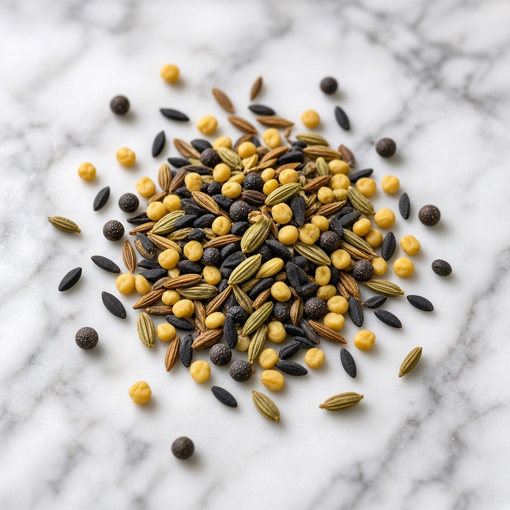 Panch Phoron blend — image 1 of 1