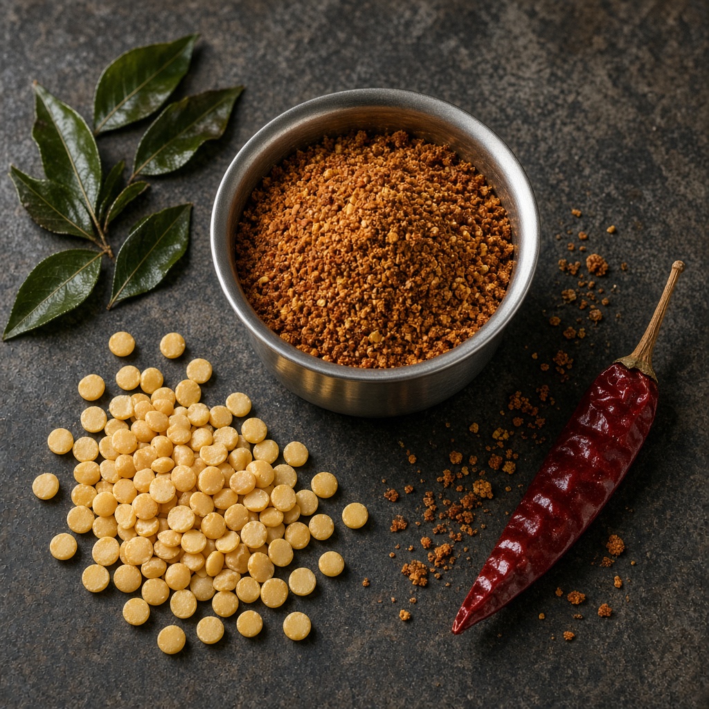 Sambar Masala blend