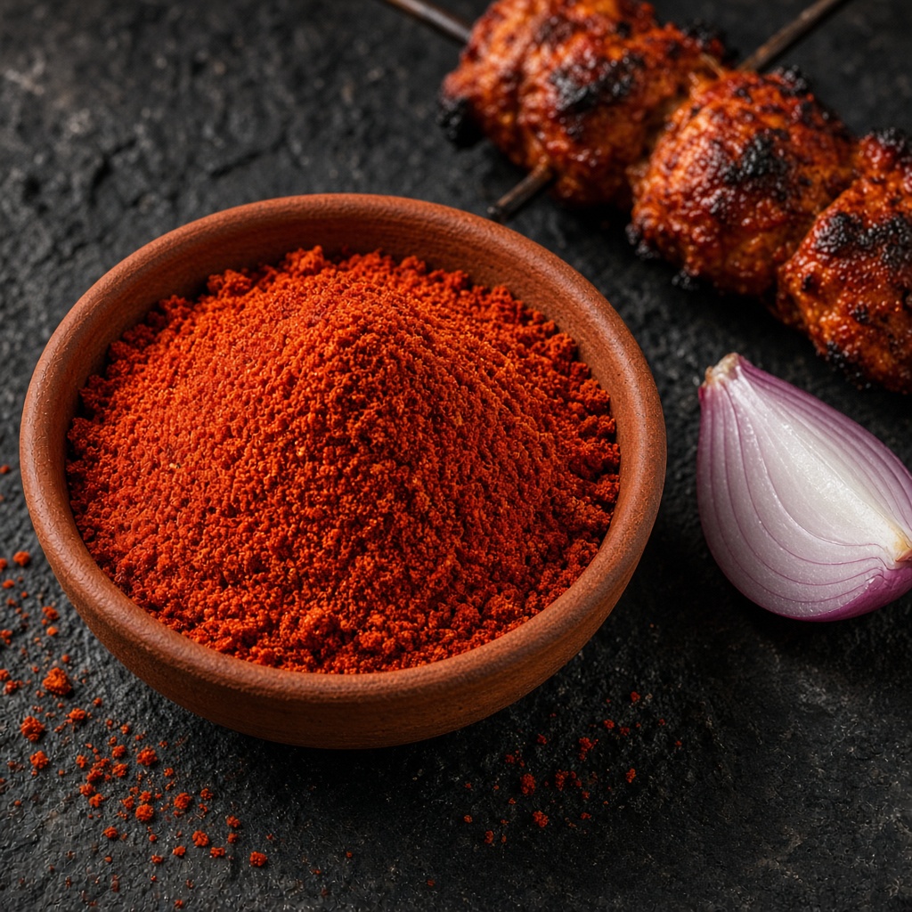 Tandoori Masala blend