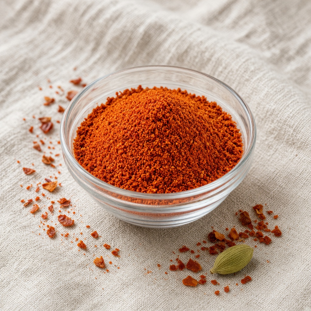 Tikka Masala blend