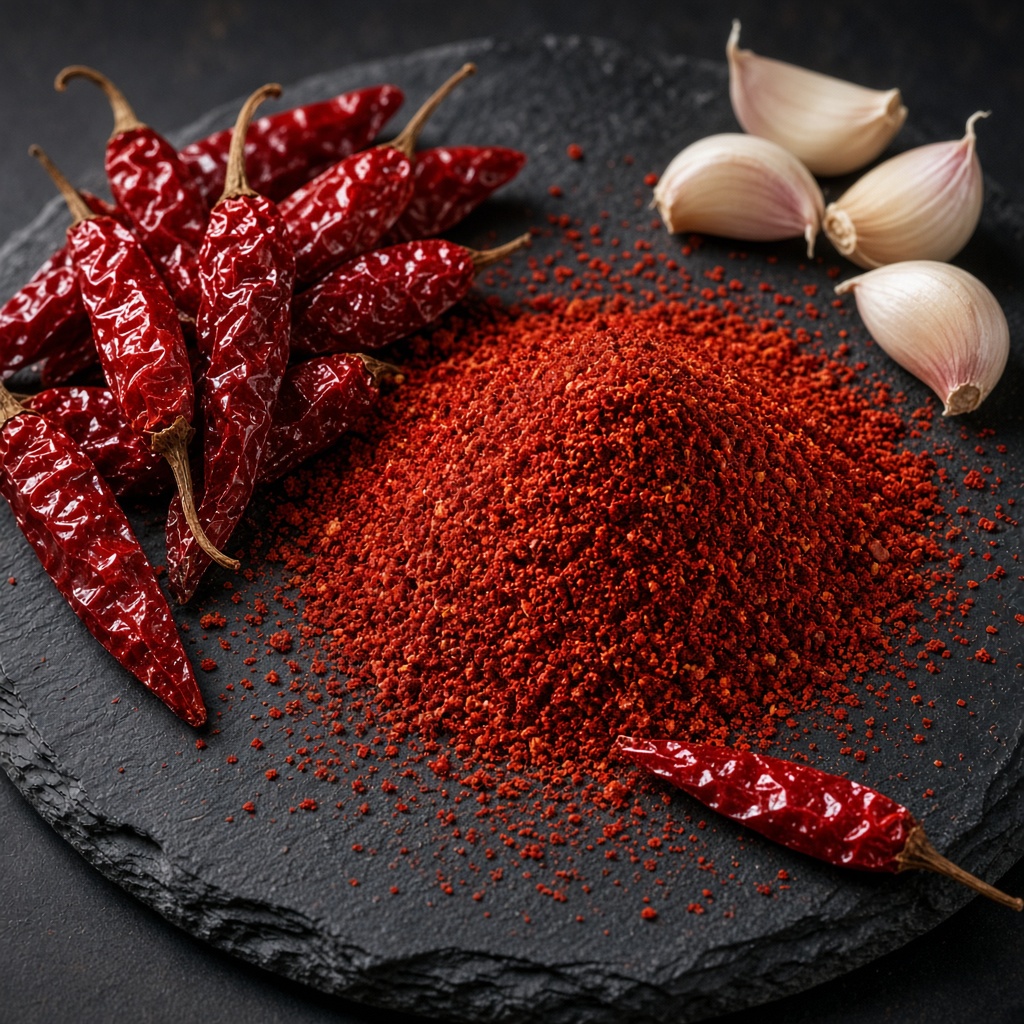 Vindaloo Masala blend